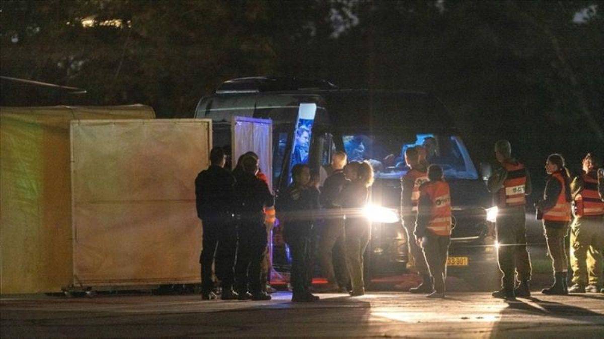 Heniyye: Netanyahu ateşkes anlaşmasına engel oluyor