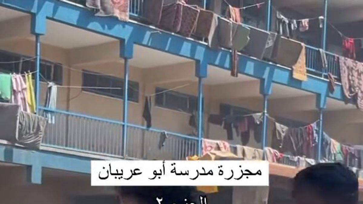 Gazze’de yeni katliam!