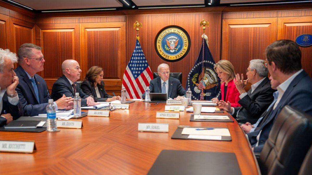 Biden'dan, Trump'a saldırıyla ilgili yeni açıklama