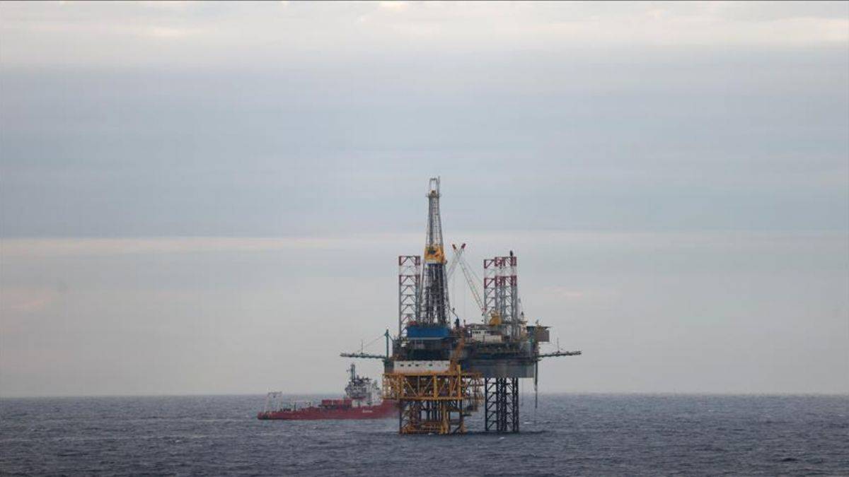 Kuveyt'ten büyük miktarda petrol ve gaz keşfi