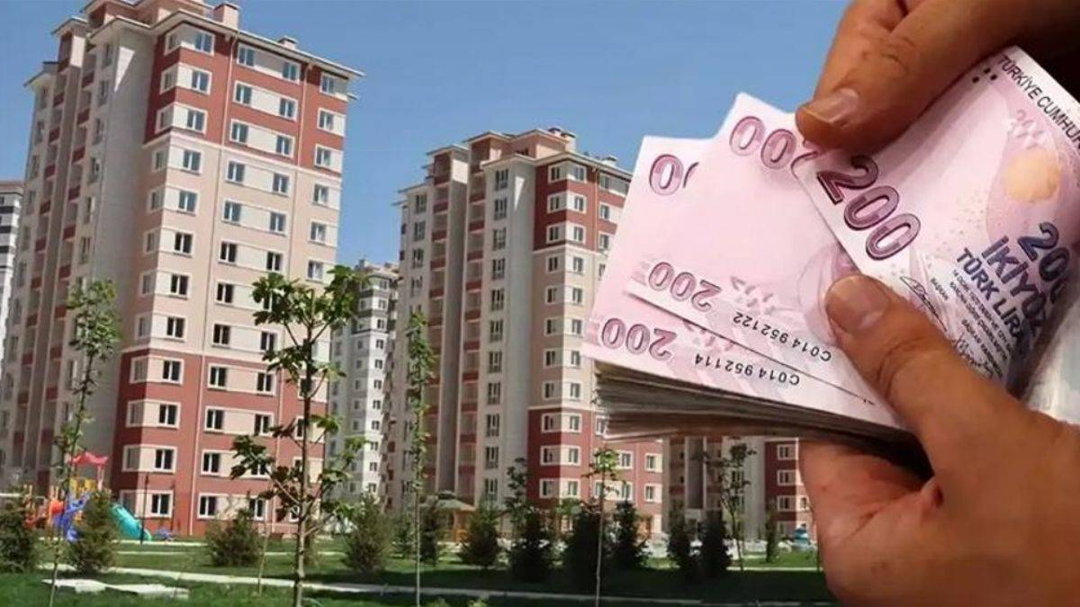 Piyasa ev sahiplerine teslim! Kiracılara yeni şartlar