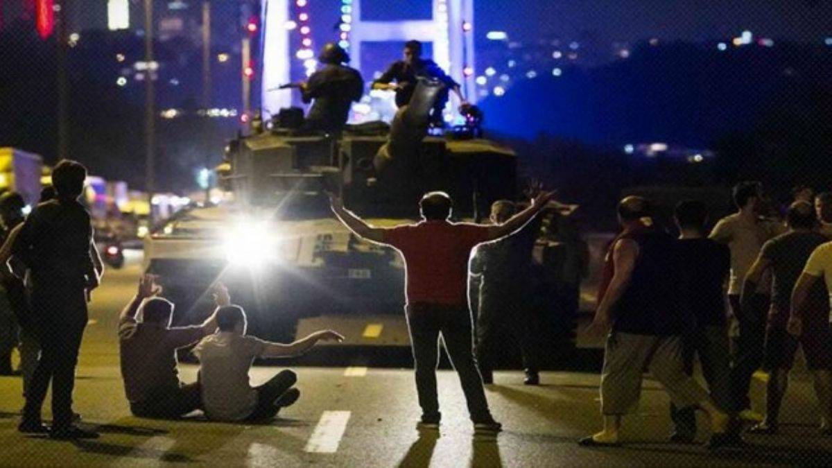 Çengelköy direnişi: 'Bu sefer çok fena pişman ederiz'