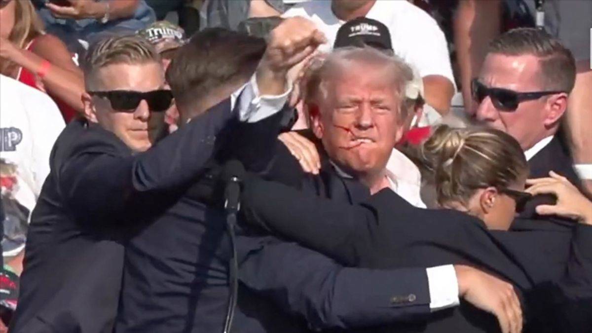 Trump'tan dikkat çeken açıklama