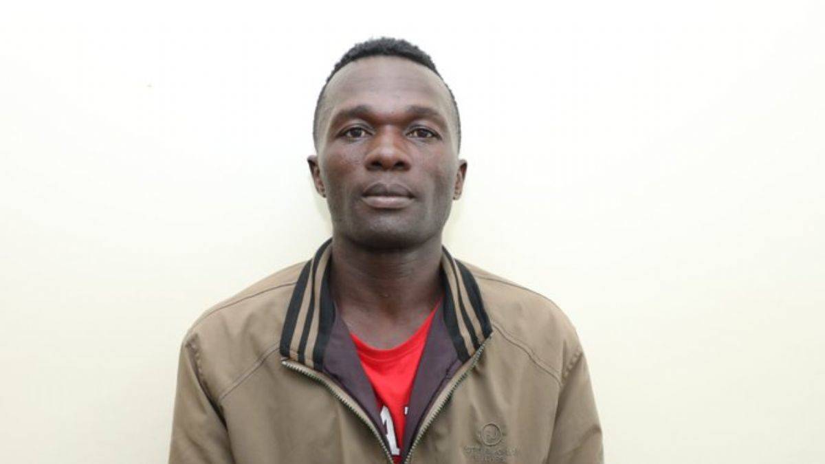 “İnsan hayatına saygısı olmayan psikopat bir seri katille karşı karşıyayız'