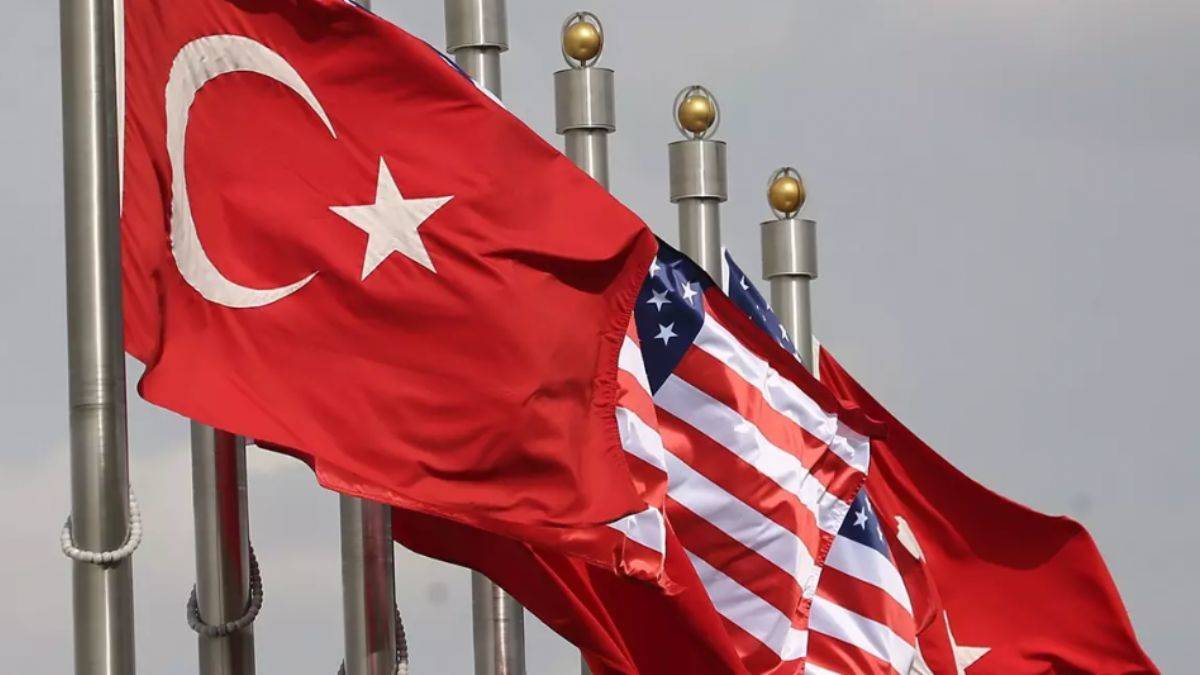 Türkiye'den ABD'de FETÖ uyarısı