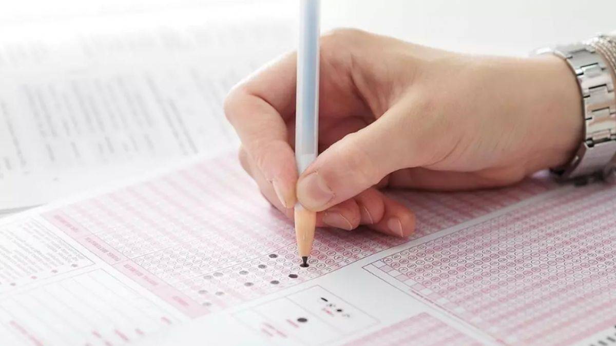 YKS sonuçları açıklandı