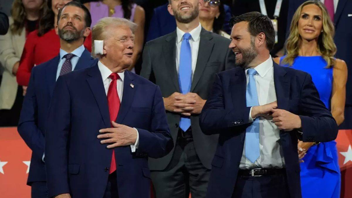 Suikast girişiminin ardından bir ilk