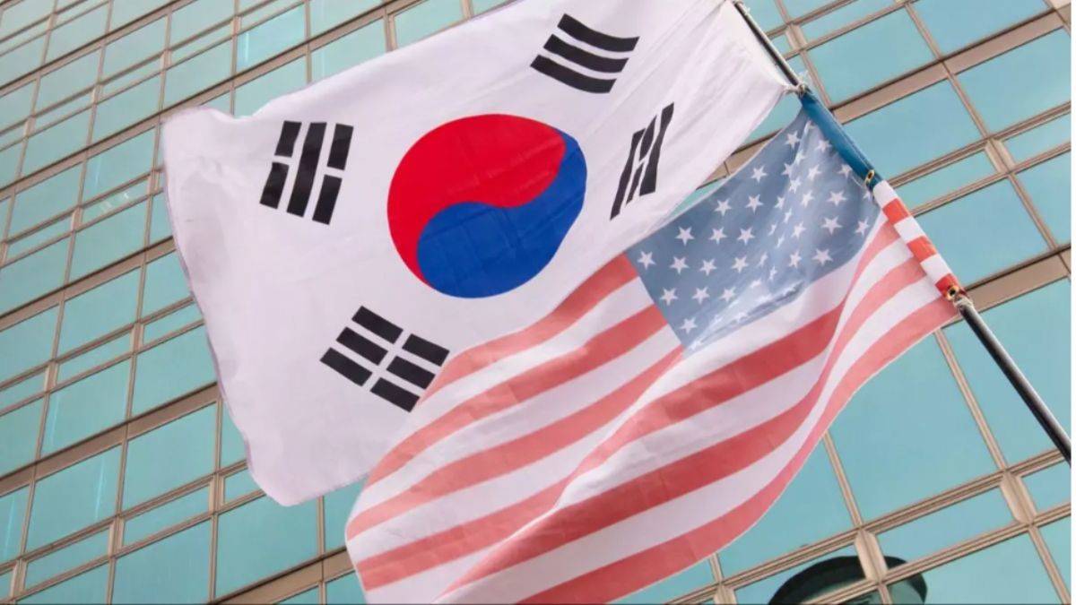 Güney Kore ile ABD arasında ''nükleer temelli'' ittifak!