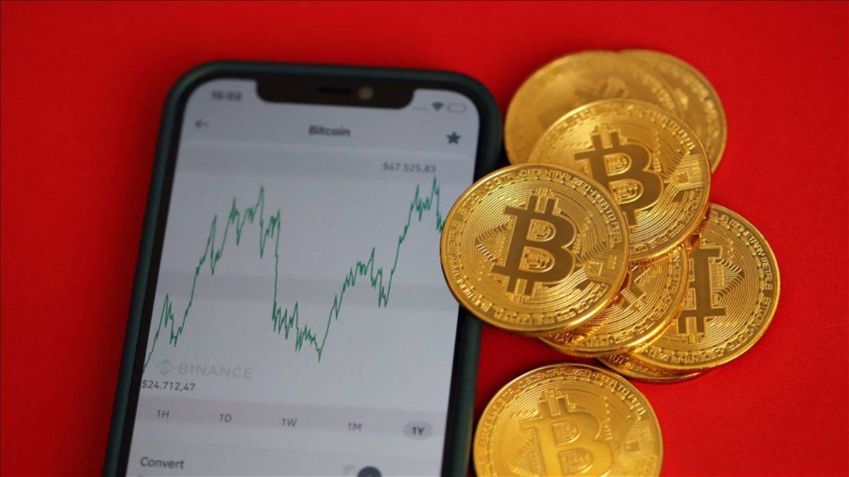 ABD'deki son gelişmeler Bitcoin'i uçurdu