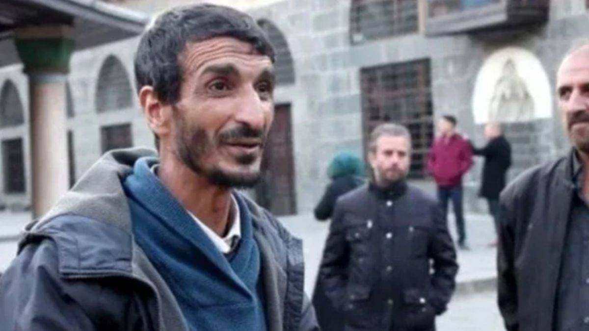 'Diyarbakırlı Ramazan Hoca'yı öldüren sanığın cezası belli oldu