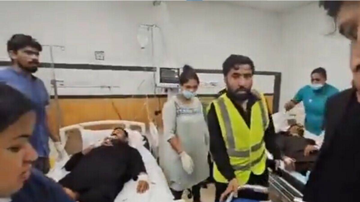 Umman'da Aşura törenlerinde camiye saldırı