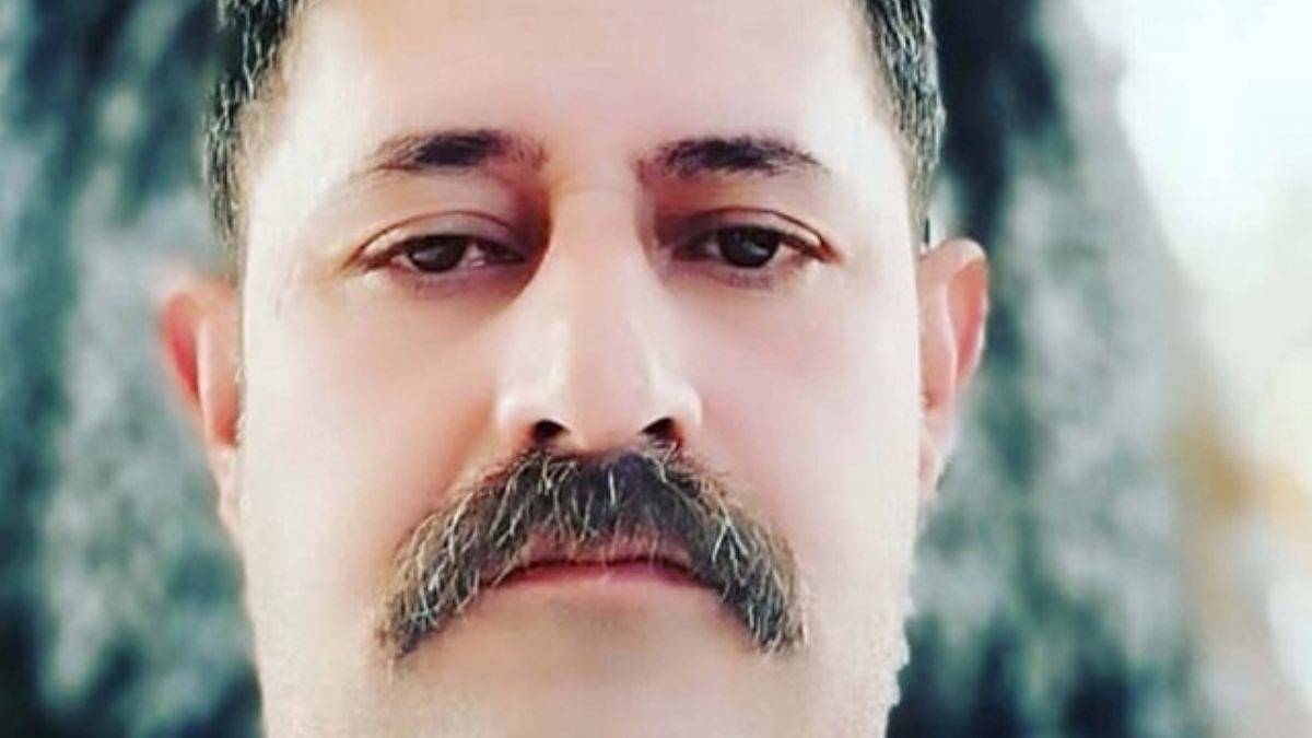 Müebbetle aranan PKK/KCK hükümlüsü yakalandı