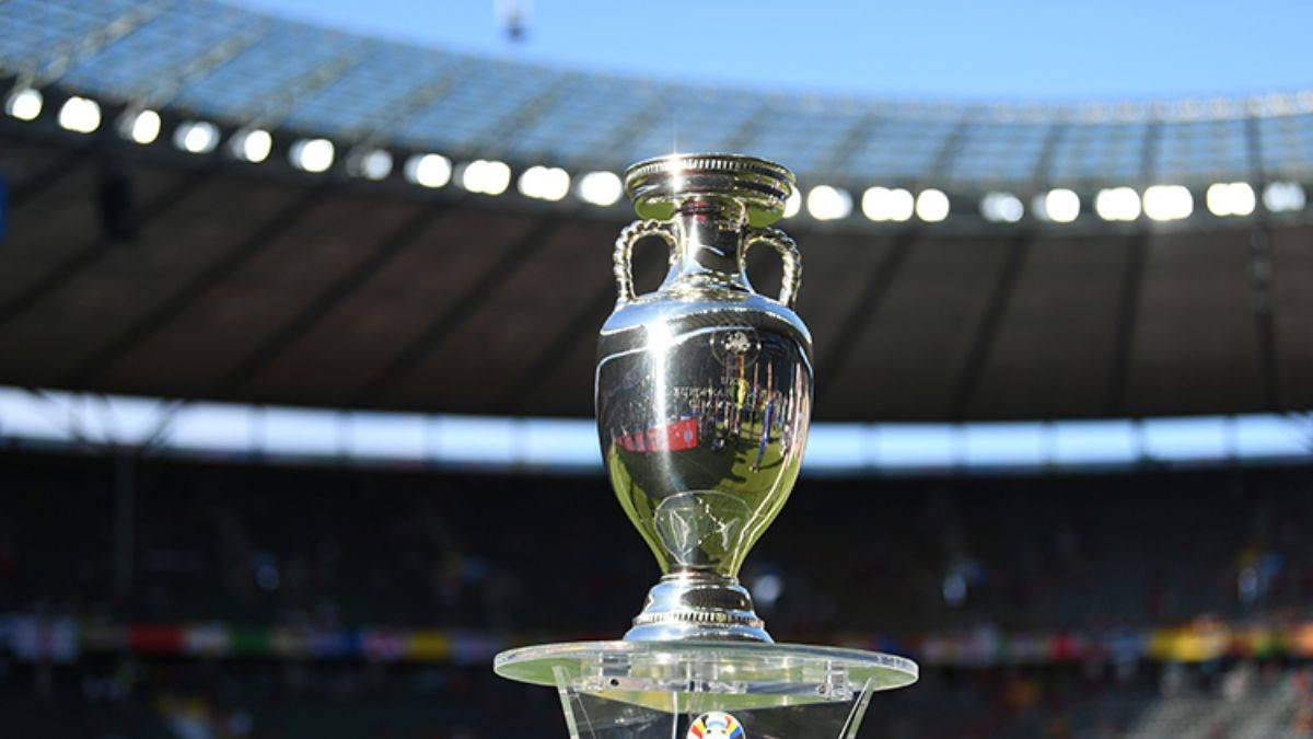 EURO 2024'ün en iyi 11'i belli oldu