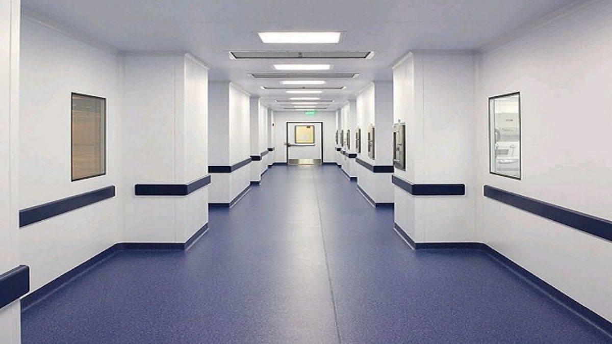 PVC Zemin Kaplama: Dayanıklılık ve Estetiği Bir Arada Sunuyor