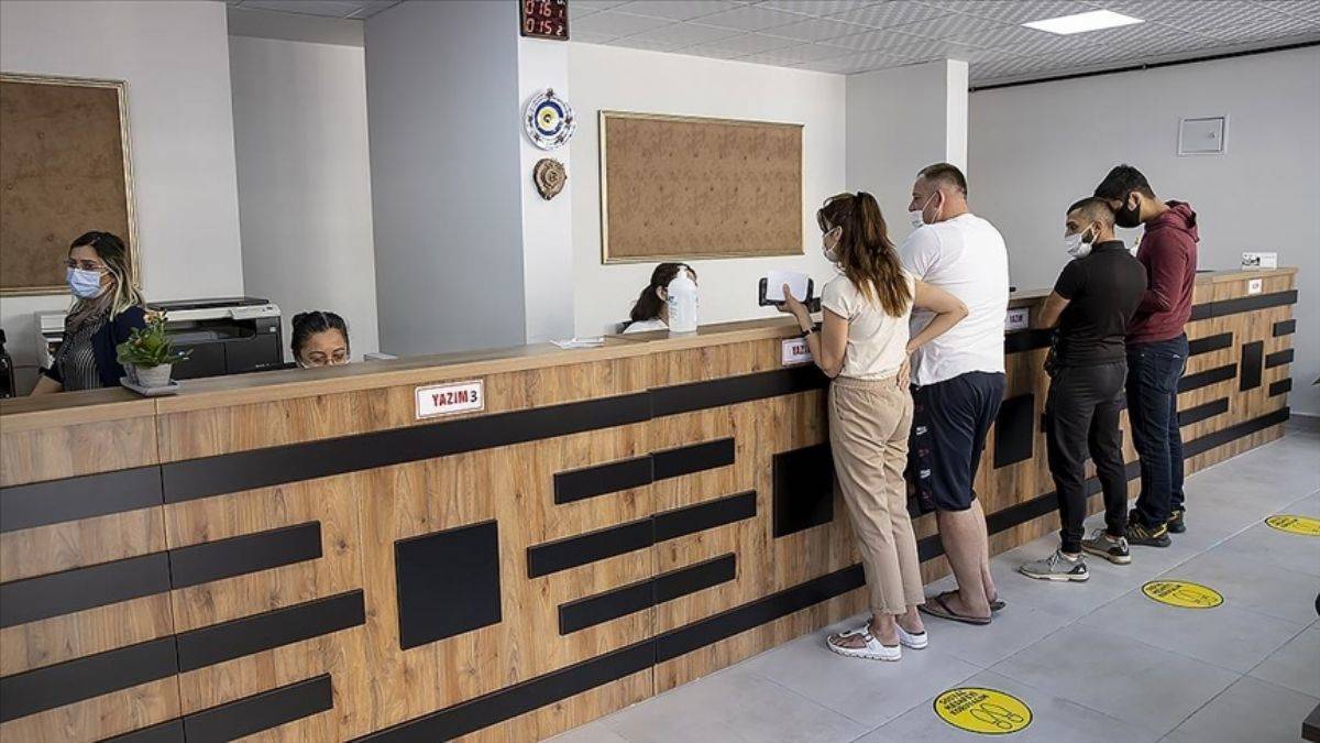 Ankara merkezli 'noter onaylı' vurgun