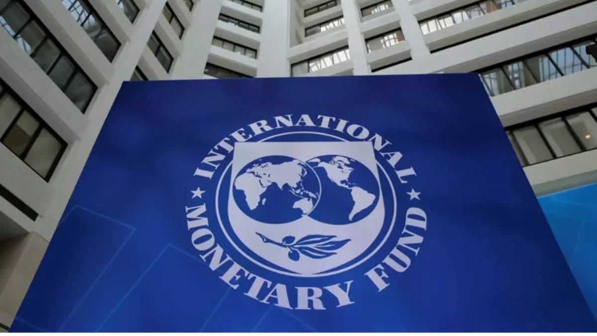 IMF, Türkiye'ye ilişkin büyüme tahminini yükseltti