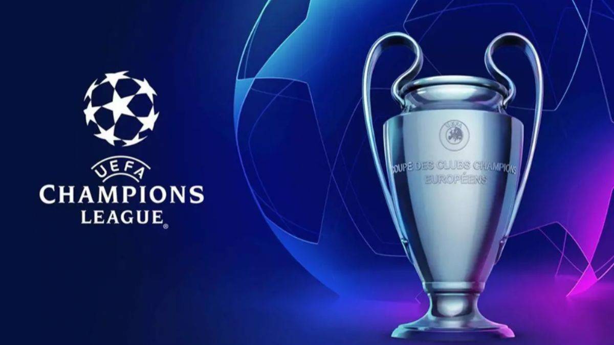 UEFA Şampiyonlar Ligi'nde günün programı
