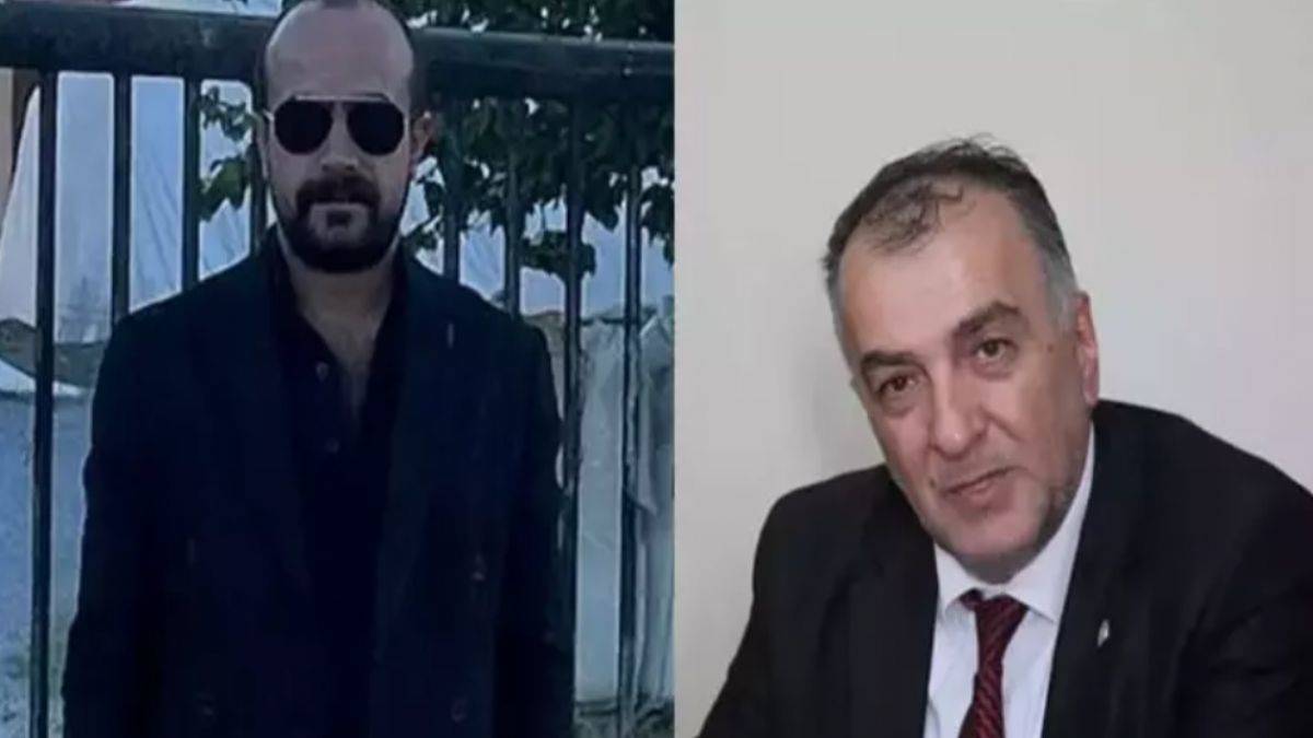 Eski il başkanı, kiracısını öldürdü