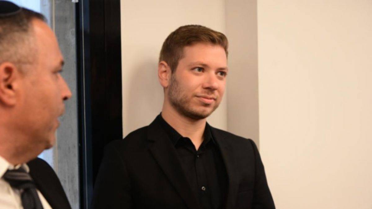 Oğul Netanyahu Katar'a 'devlet terörünün en büyük sponsorlarından biri' dedi