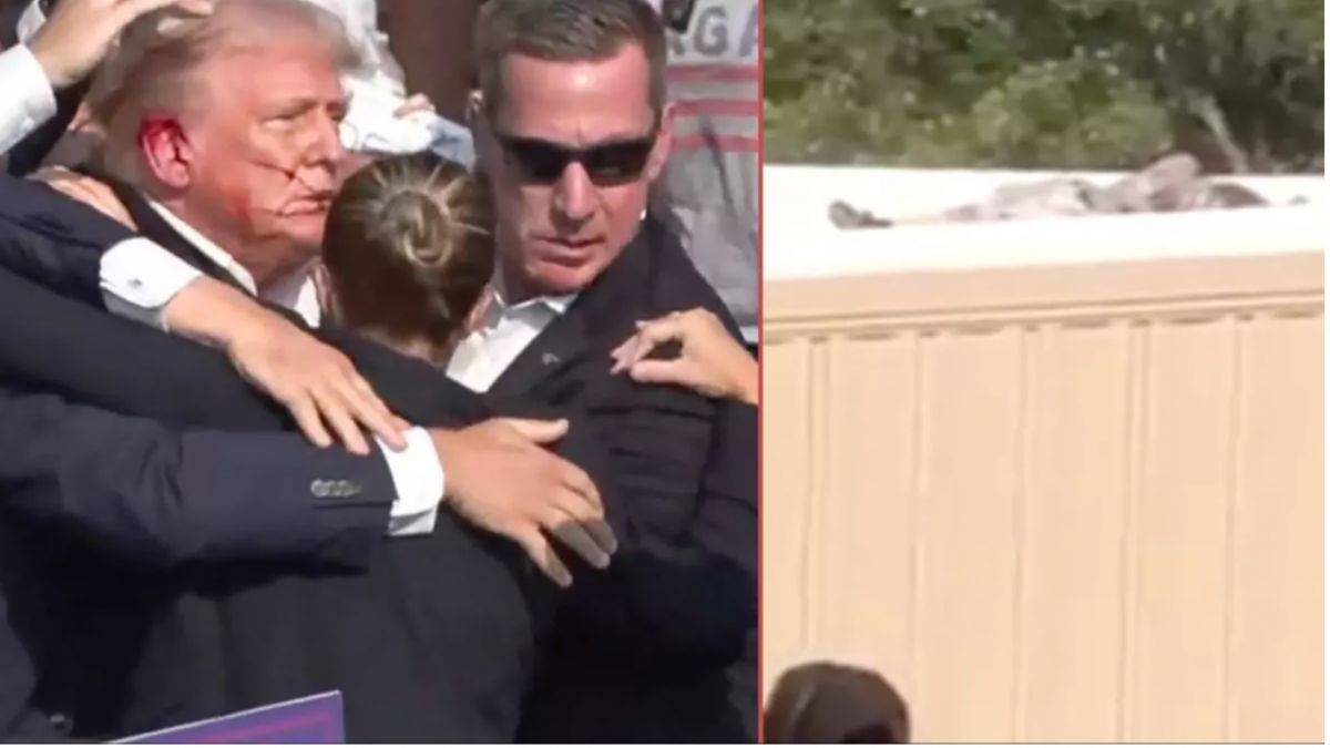 Trump'a suikast girişimiyle ilgili yeni iddia!