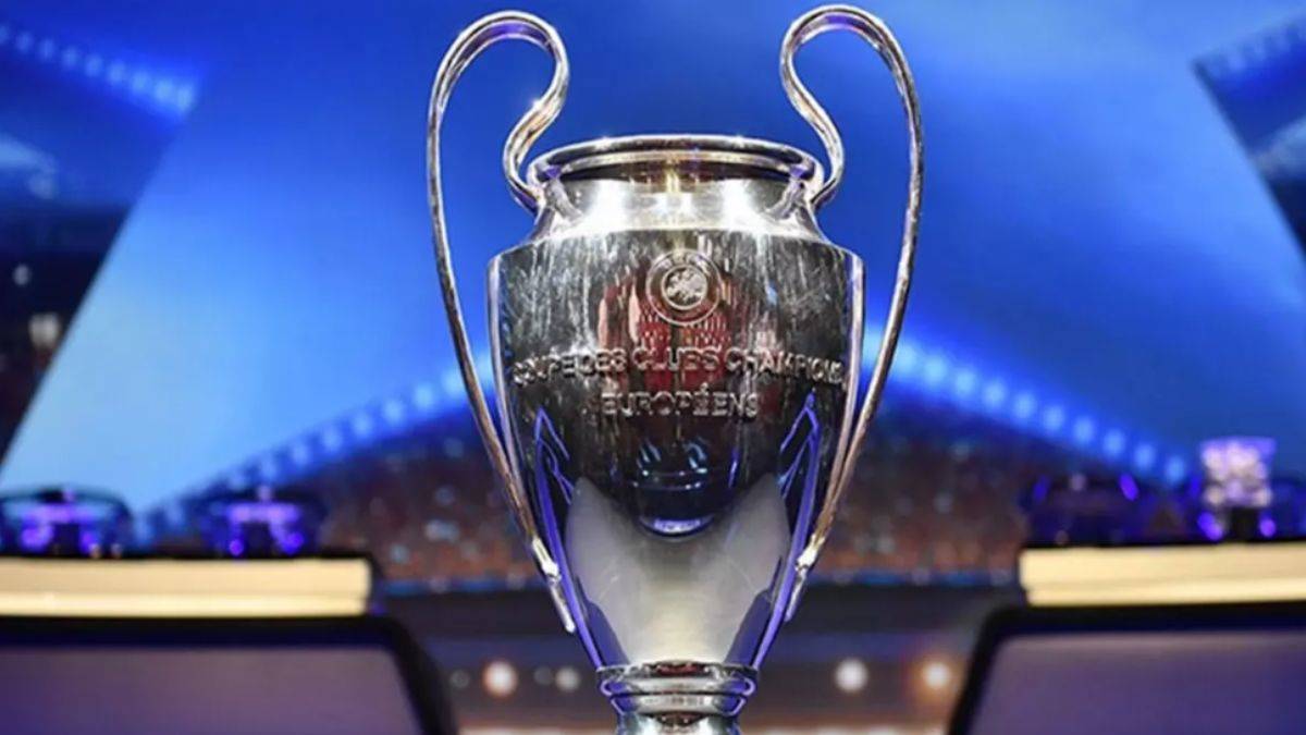 Şampiyonlar Ligi'nde 1. eleme turu tamamlandı