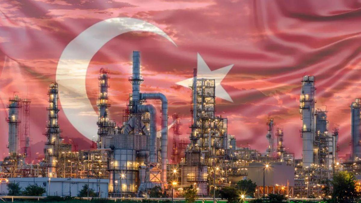 Türkiye'den Afrika'da petrol ve doğal gaz hamlesi
