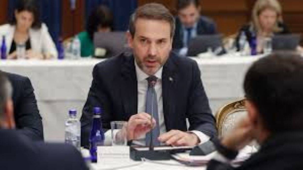 Türkiye AB'den doğalgaz ihracatı için teminat istiyor