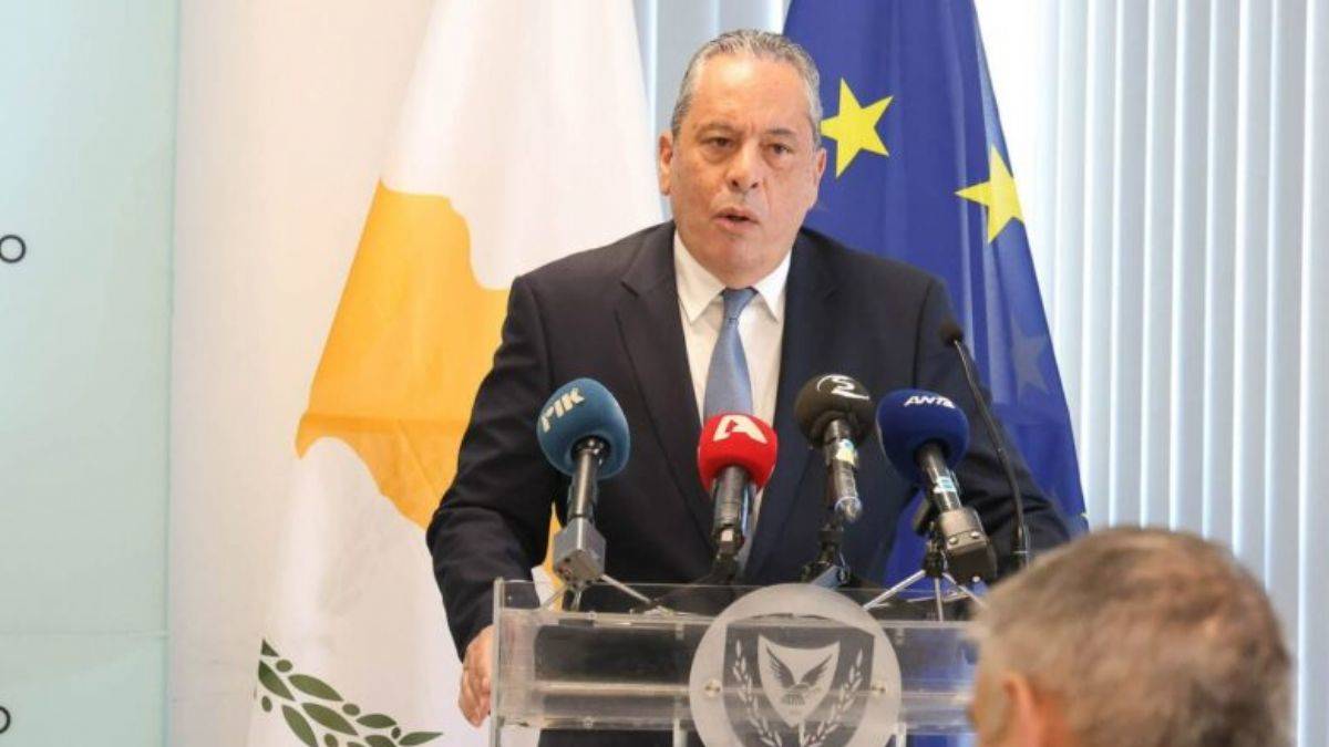 Güney Kıbrıs Rum Yönetimi'nden büyük bir askeri deniz üssü projesi