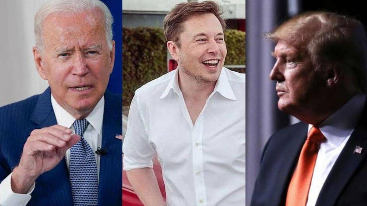 ABD'de ortalık karışık: 'Elon Musk'tan bıktım'