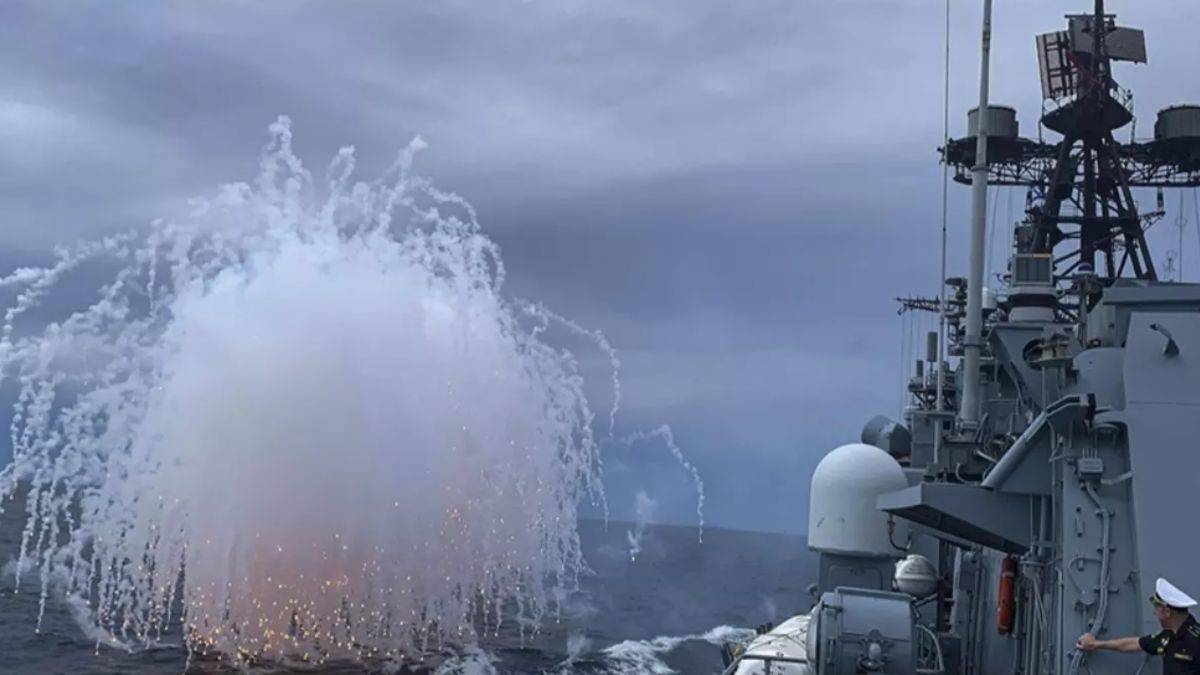 Kremlin'den NATO'ya Karadeniz mesajı