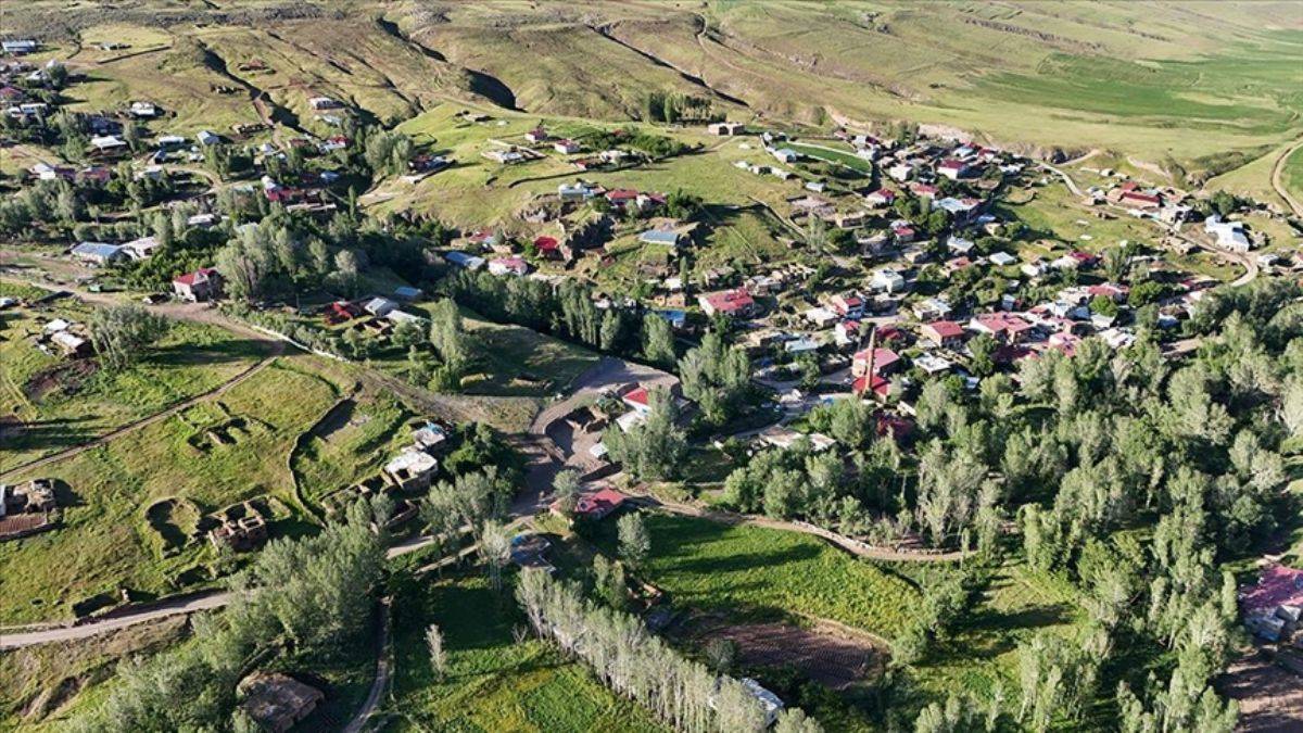 Mera davası iki ilçenin sınırını değiştirdi