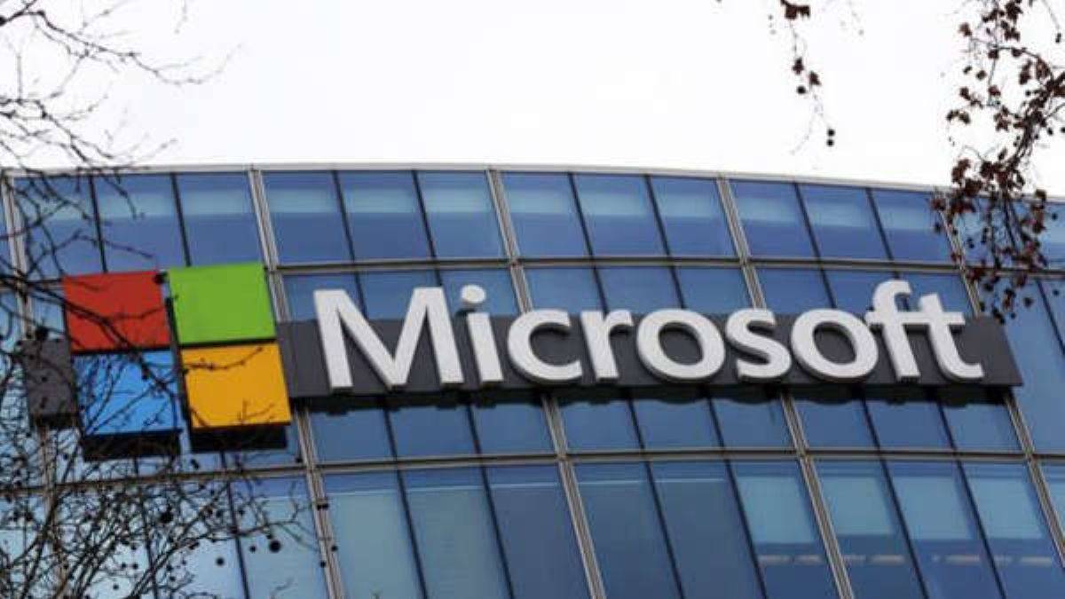 Microsoft'ta büyük arıza