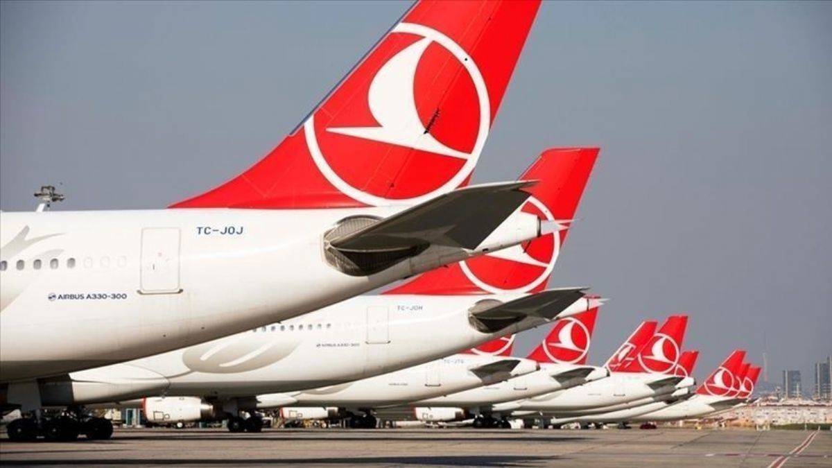 THY'den kesintilerle ilgili açıklama