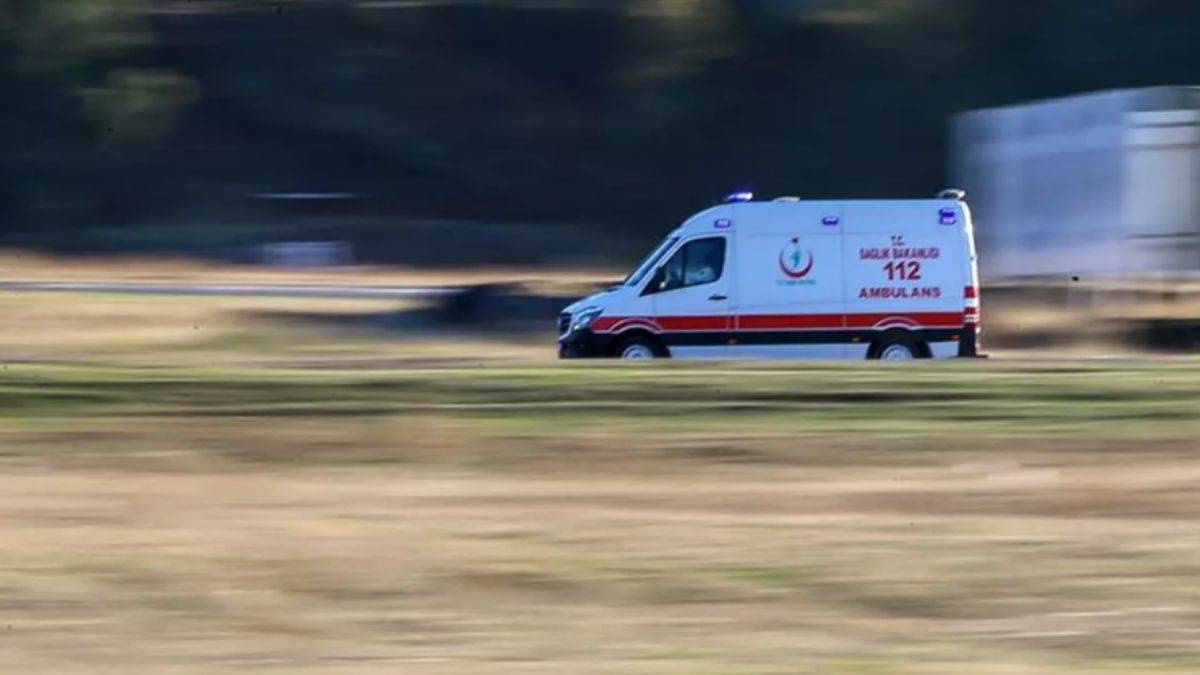 Şanlıurfa Emniyet Müdür Yardımcısı Baran hayatını kaybetti