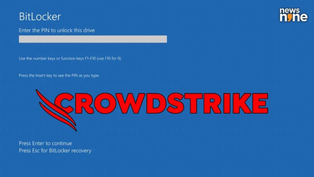 CrowdStrike'dan ilk açıklama: Sorun giderildi