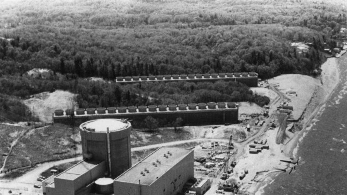 ABD'de eski nükleer santraller devreye alınmak isteniyor