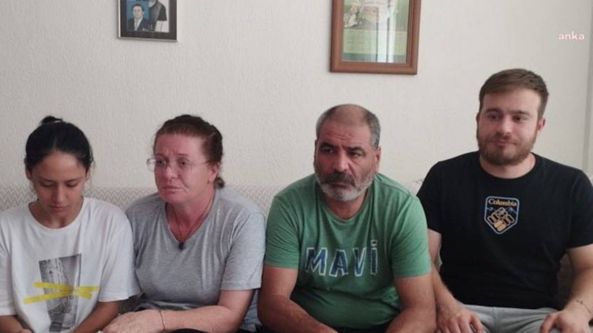 Donör son anda vazgeçince oğlunu kaybetti