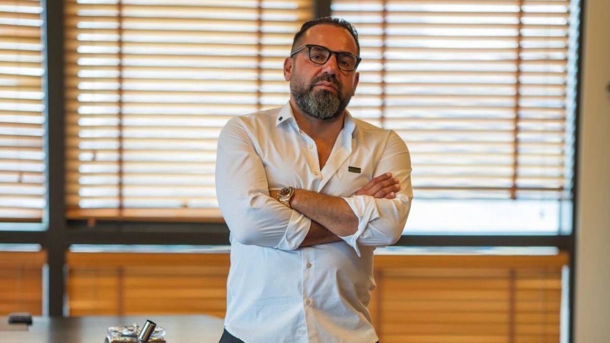 Sabahattin Seven: “Sokak Hayvanları, Şehirlerin ve Toplumların Ayrılmaz Bir Parçasıdır”