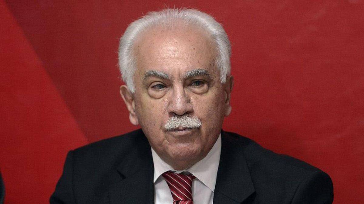 Perinçek: CHP yüzde 90 oy alsa da iktidar olamaz