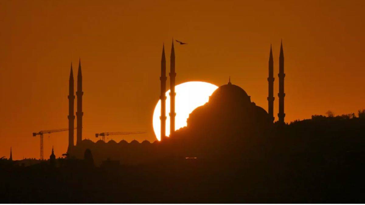 Yüzde 95'in üzerinde ölçüldü!