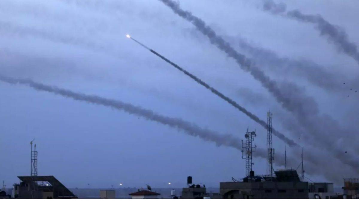 İsrail ordusu açıkladı! Kızıldeniz yakınındaki Eylat'ta patlama sesleri duyuldu