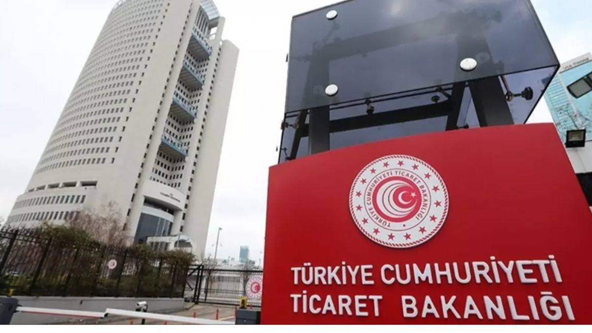 466 firmaya dahilde işleme izin belgesi verildi