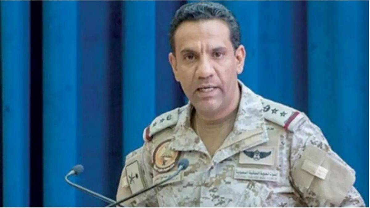 ''Yemen saldırısıyla ilişkimiz yoktur''