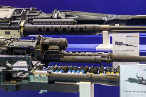 Türk savunma sanayisi için geri sayım başladı!