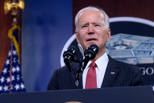 Biden adaylıktan çekildi!