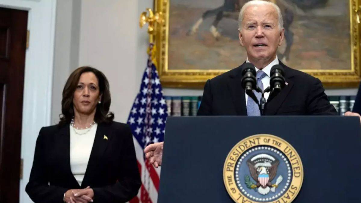 Harris'e destek konusunda sessiz kaldılar!