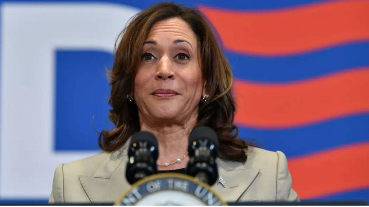 Harris: Adaylığı hak etme ve kazanma niyetindeyim