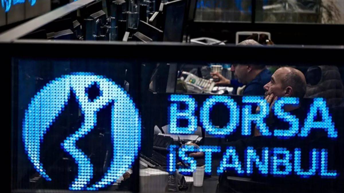 Borsa İstanbul haftayı yükselişle açtı