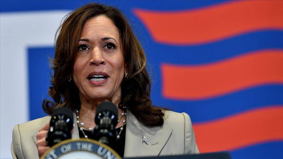 Reuters: Harris'i 50 eyalet destekleyecek
