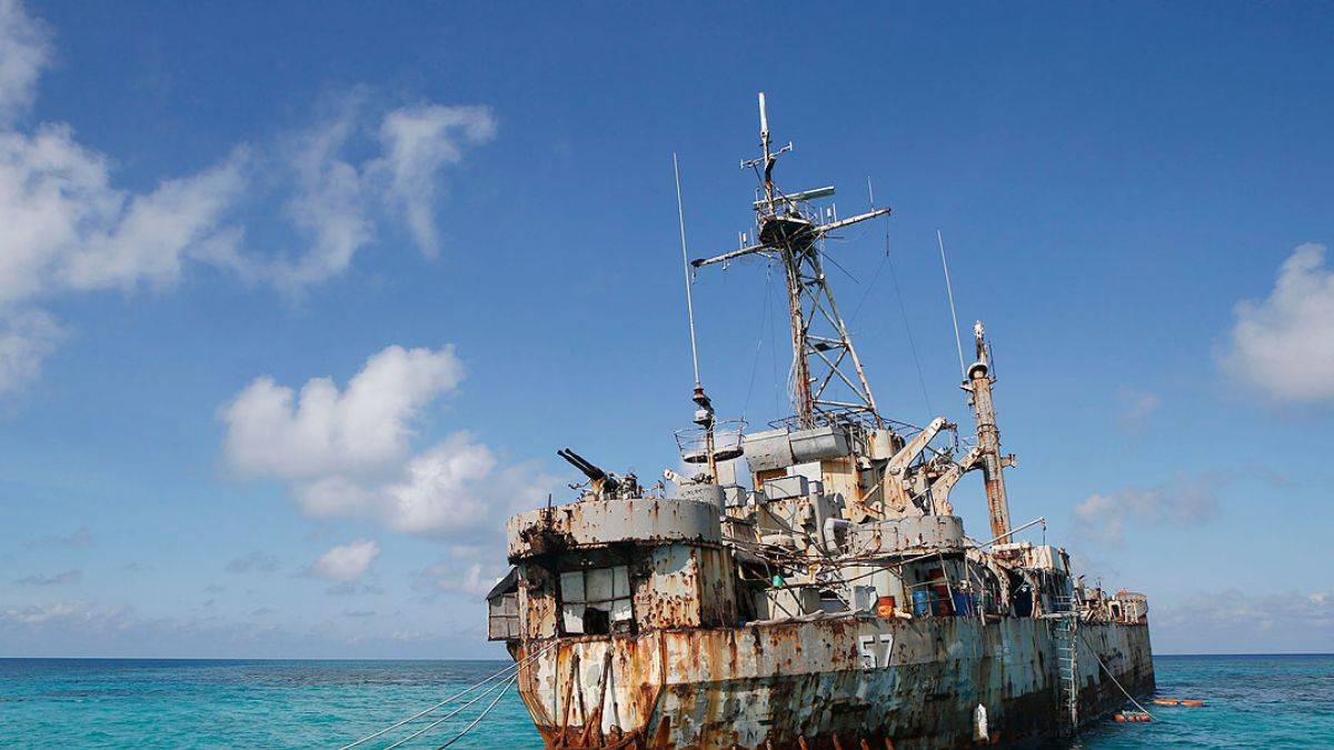 Çin ve Filipinler uzlaştı, ABD ve Japonya güvenliği görüşecek